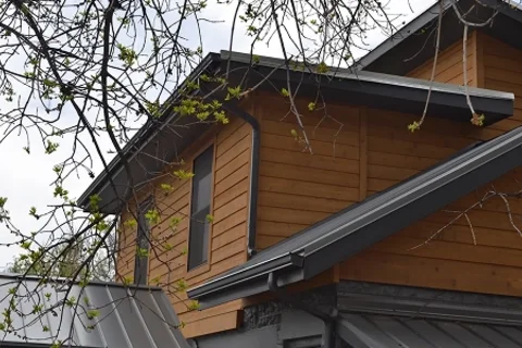 Core Roofing Systems roofing project 2