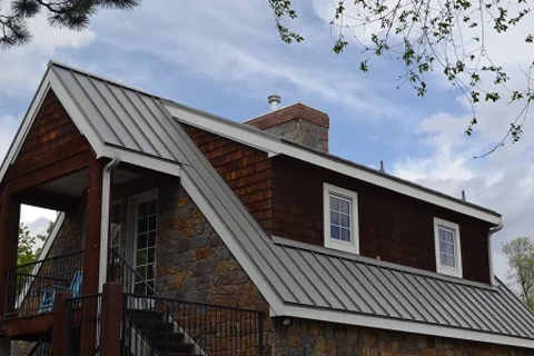Core Roofing Systems roofing project 3