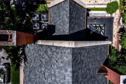 Core Roofing Systems roofing project 4