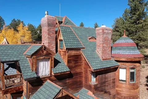 Core Roofing Systems roofing project 5