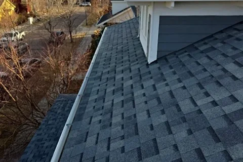 Core Roofing Systems roofing project 6