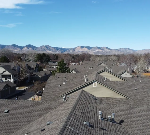 Core Roofing Systems residential roofing services in Denver