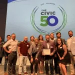 Core Roofing + Solar recognized as one of the 50 most community-minded companies in Colorado!