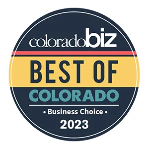 Core Roofing + Solar Wins Colorado's Best Roofing Contractor