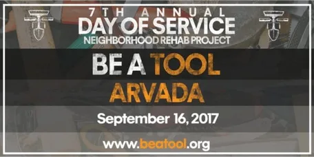 be a tool