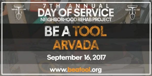 be a tool