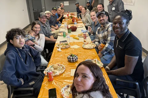 Core Roofing Systems team and community in the Denver Metro area