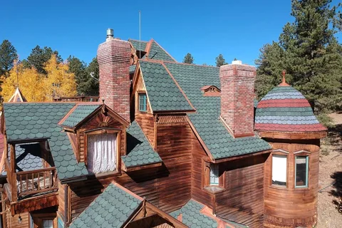 Core Roofing Systems roofing project in the Denver Metro area