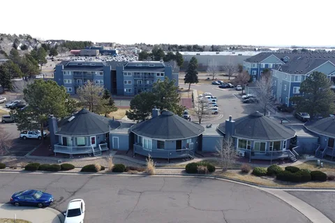 Core Roofing Systems roofing project in the Denver Metro area