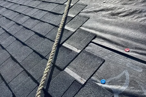 Core Roofing Systems roofing project in the Denver Metro area