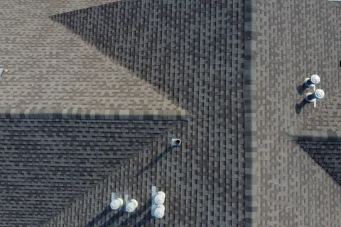Core Roofing Systems roofing project in the Denver Metro area
