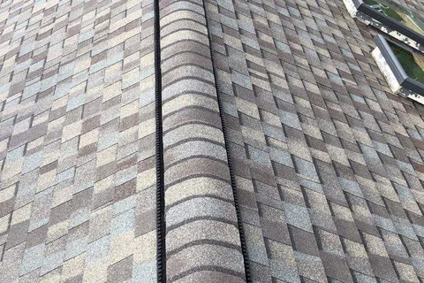 Core Roofing Systems roofing project in the Denver Metro area