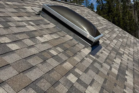 Core Roofing Systems roofing project in the Denver Metro area