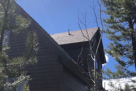 Core Roofing Systems roofing project in the Denver Metro area