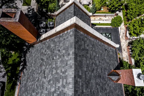 Core Roofing Systems roofing project in the Denver Metro area