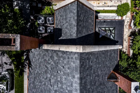 Core Roofing Systems roofing project in the Denver Metro area