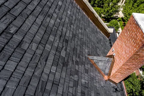 Core Roofing Systems roofing project in the Denver Metro area
