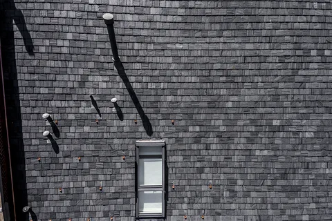 Core Roofing Systems roofing project in the Denver Metro area