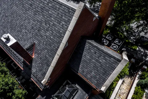 Core Roofing Systems roofing project in the Denver Metro area