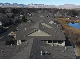 Multifamily property roof assessment by Core Roofing Systems