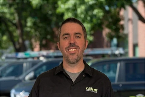 Kevin Leibrock &mdash; Senior Estimator at Core Roofing Systems
