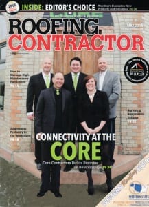 roofing contractor magazine