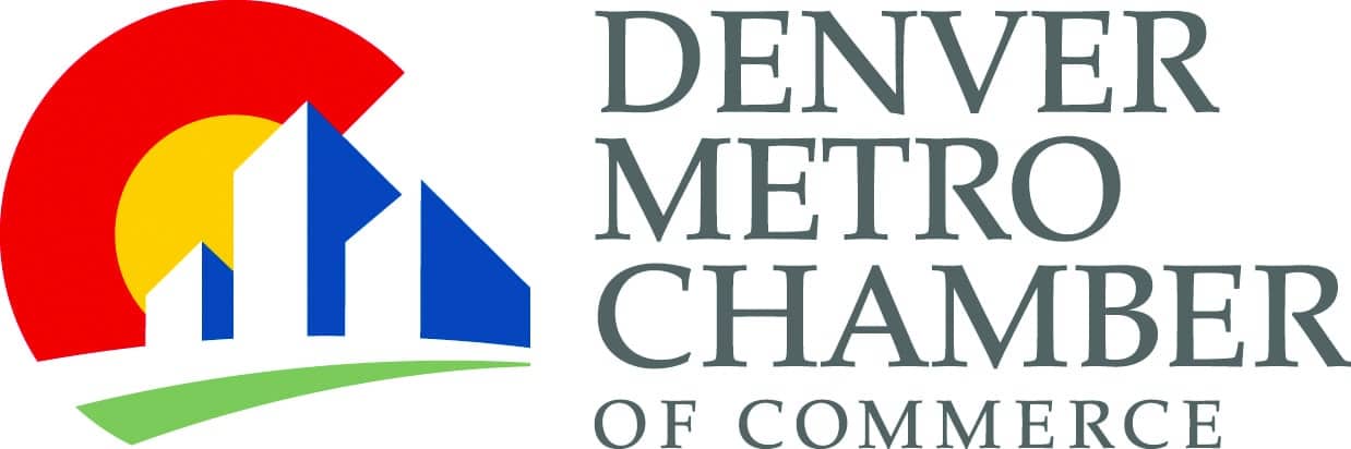 DenverMetroChamber logo home page